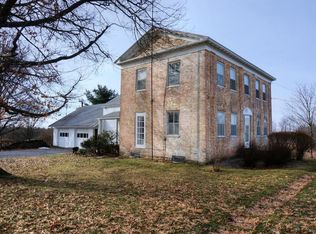 493 Asbury Rd, Freeville, NY 13068