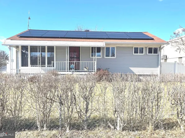 414 Melvin Ave, Baltimore, MD 21228