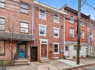 2551 Salmon St, Philadelphia, PA