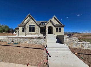 6778 N Frontier Dr, Morgan, UT 84050