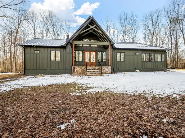 2425 Westlake Ave Lot 33, Monteagle, TN 37356