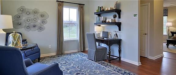 3rd image of 4017 Mossy Rock Ln Lot 268