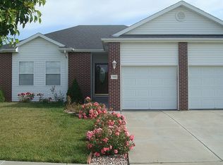 4420 W Huntington Ave, Lincoln, NE 68528