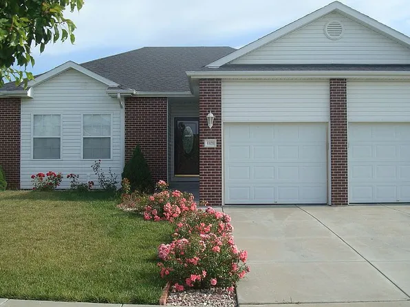 4420 W Huntington Ave, Lincoln, NE 68528