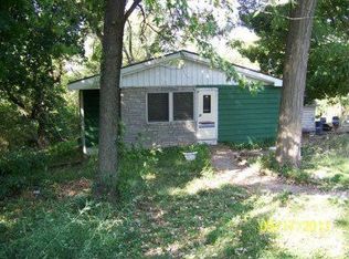 7409 W Caledonia Rd, Edgerton, WI 53534