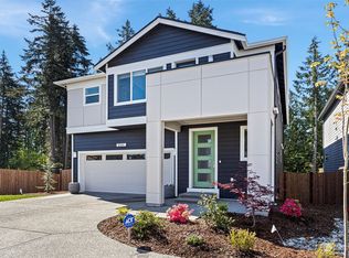2124 229th Pl SW, Bothell, WA 98021