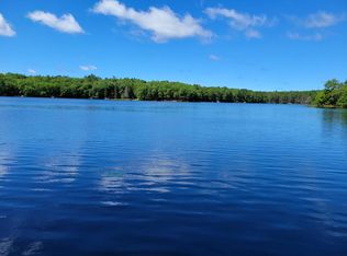 1215 Birchwood Dr, Saint Germain, WI 54558