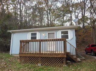 129 Larue St, Reeds Spring, MO 65737