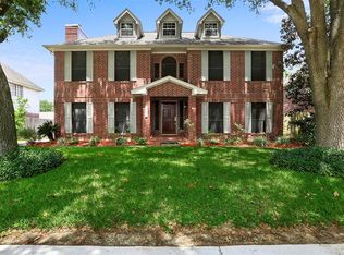 6423 Inverness Way, Pasadena, TX 77505