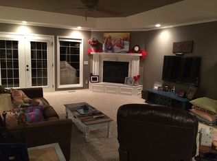 248 Breckenridge Ct, Mountain Home, AR 72653