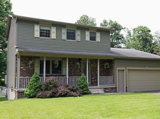 16451 Treasure Lake Rd, Du Bois, PA 15801