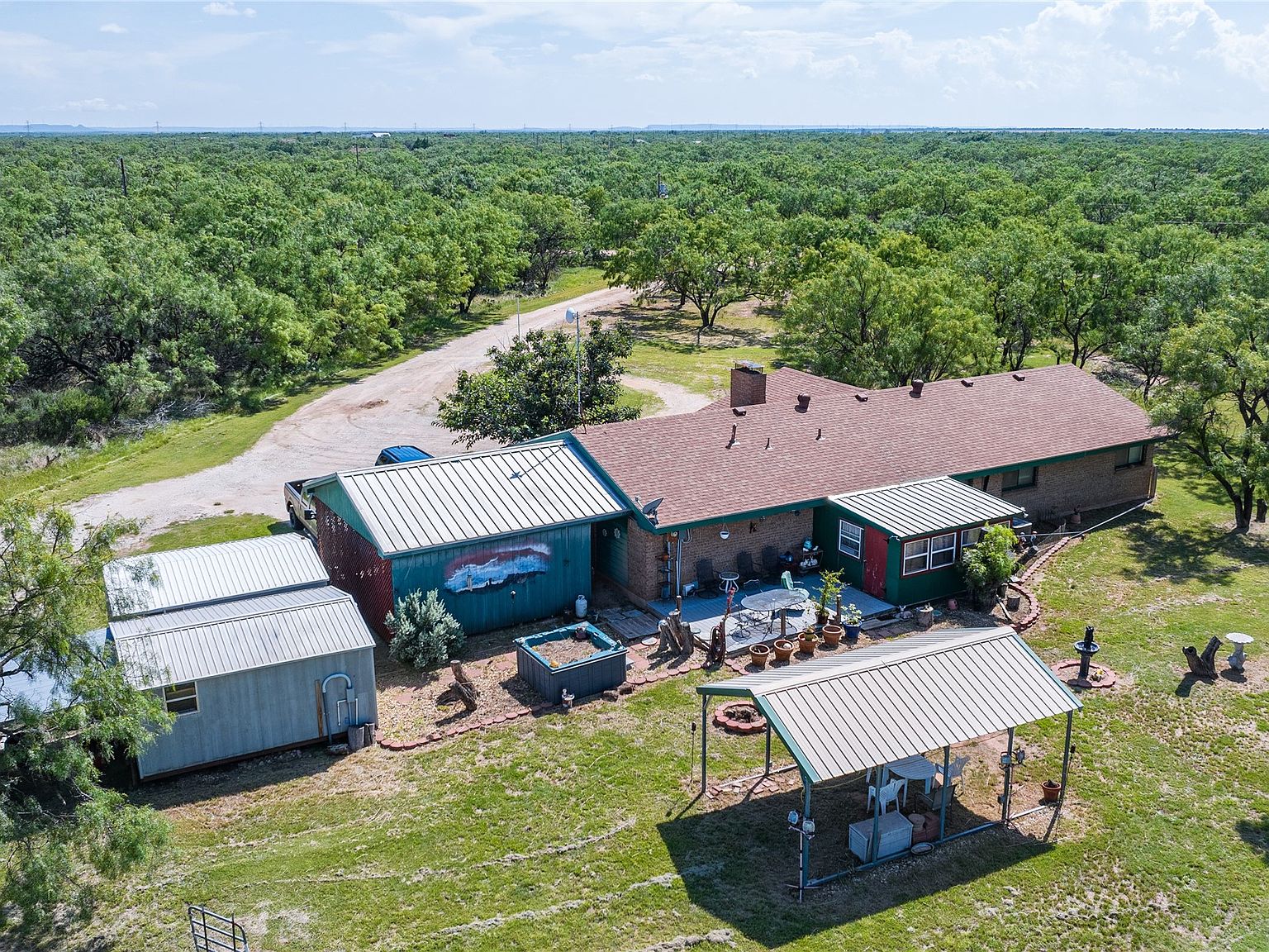 Merkel Texas Ranches 17142 County Road 496, Merkel, TX 79536 | Zillow