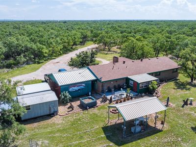 17142 County Road 496, Merkel, TX, 79536