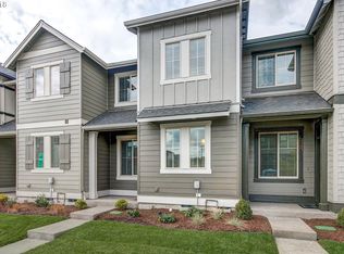 3361 SE Oakmeade Ave, Hillsboro, OR 97123