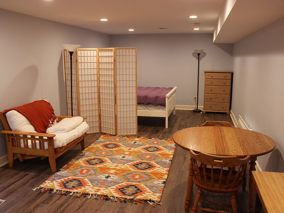 Central area -1