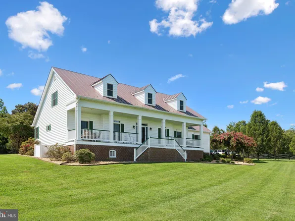 30321 Portobago Trl, Port Royal, VA 22535