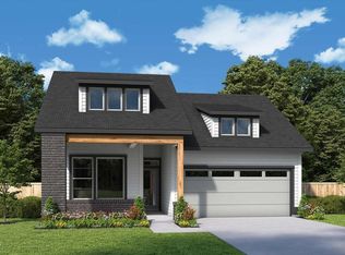 203 Imagine Way, Pittsboro, NC 27312