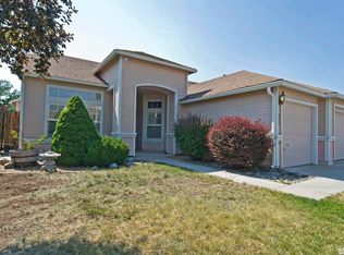 830 Wild Hawk Dr, Sparks, NV