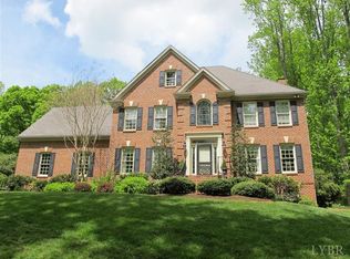 200 Carters Grove Ln LOT 1, Lynchburg, VA