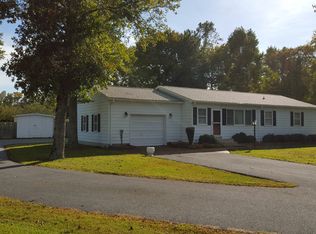 23746 Briarwood Ln, Georgetown, DE 19947