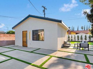 10507 Dempsey Ave, Granada Hills, CA 91344