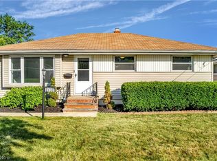 6430 Michael Dr, Brookpark, OH 44142