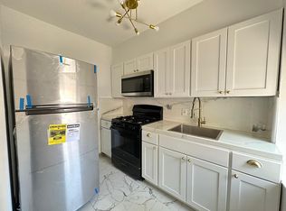 127 Wade St #13E, Jersey City, NJ 07305