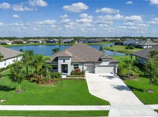 14808 18th Run E, Parrish, FL 34219