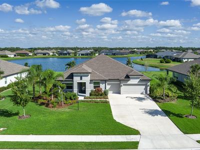 14808 18th Run E, Parrish, FL, 34219