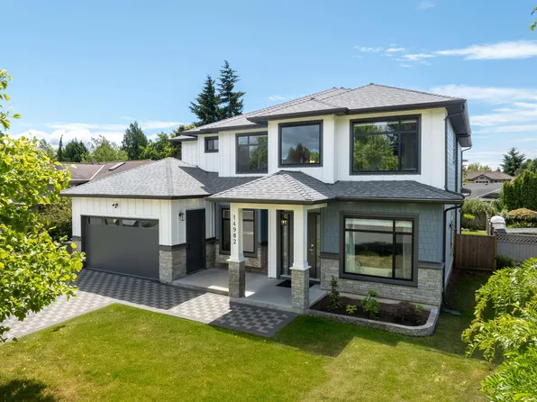 14982 21st Ave, Surrey, BC V4A 8G3