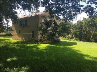 4905 Ohio Garden Rd, River Oaks, TX 76114