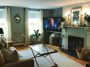 38 Charles St APT 2, Boston, MA 02114