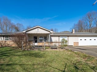 596 Chestnut Dr, Mountain City, TN 37683