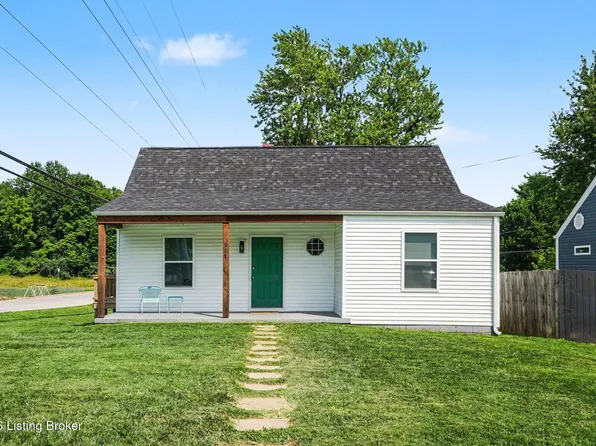 617 McCullum Ave, Elizabethtown, KY 42701