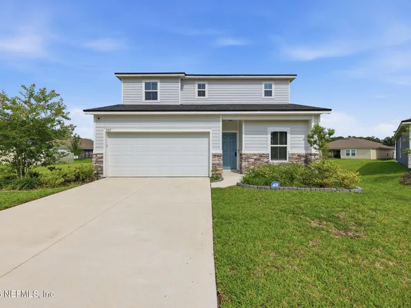 3167 HACKBERRY Court, Orange Park, FL 32073