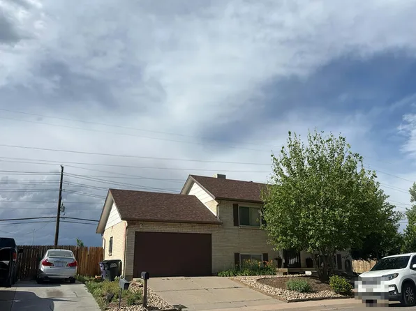 14781 Randolph Pl, Denver, CO 80239