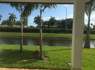 11304 SW 16th St, Pembroke Pines, FL 33026