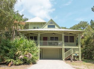 8 Fiddlers Way, Hilton Head Island, SC 29926