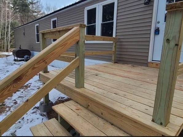 4 Park Road, Greenbush, ME 04418
