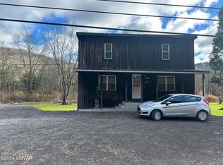 8904 Lycoming Creek Rd, Cogan Station, PA 17728