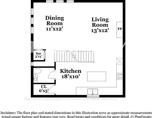 5418 Inker St — Photo 20