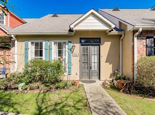 9314 Pine Cone Ct, Baton Rouge, LA 70809