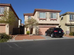 10791 Avenzano St #0, Las Vegas, NV 89141