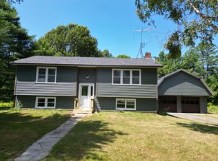 193 River Rd, Maxfield, ME 04453