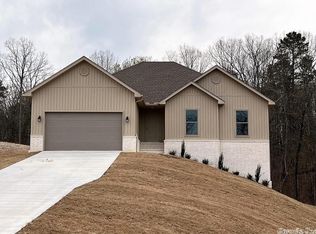 617 Lucy Ln, Alexander, AR 72002