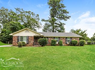 3712 Massoit Dr, Augusta, GA 30906