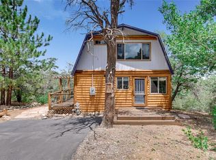 1300 Flintridge Ave, Big Bear City, CA 92314
