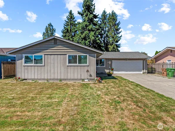 3226 Maple Street, Longview, WA 98632