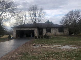 4910 Tussic Street Rd, Westerville, OH 43082