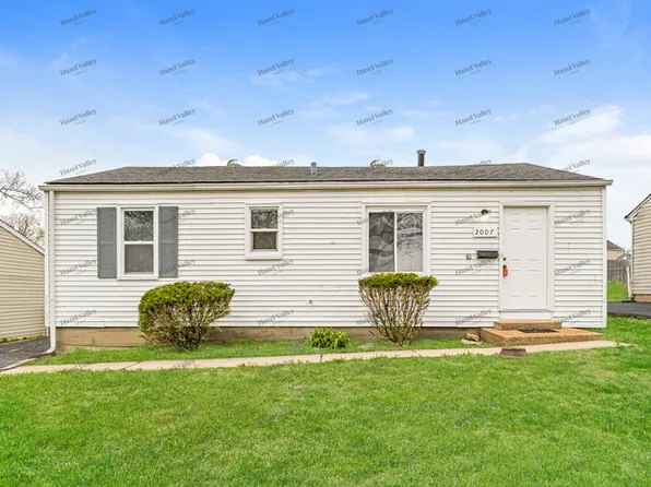 2007 Huntington Ave, Saint Louis, MO 63114